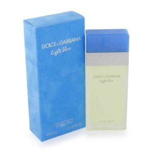 Nước hoa Dolce & Gabbana Light Blue