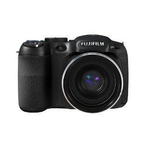 Máy ảnh Fujifilm FinePix Bridge Camera