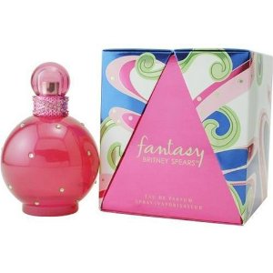 Nước hoa Britney Spears Fantasy Pink
