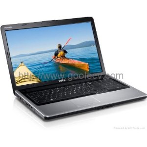 Laptop Dell Inspiron Kayak Edition
