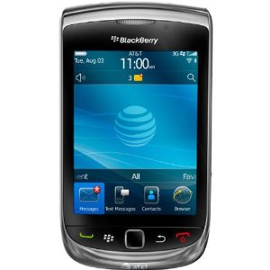 Điện thoại BlackBerry Curve AT&T