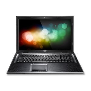 Laptop MSI Prestige Business