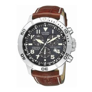 Đồng hồ Citizen Eco-Drive Promaster