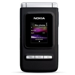 Điện thoại Nokia 5310 XpressMusic