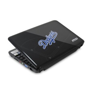 Laptop MSI Dodgers Edition Gaming