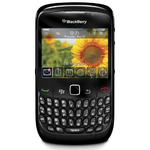 Điện thoại BlackBerry Torch Slider