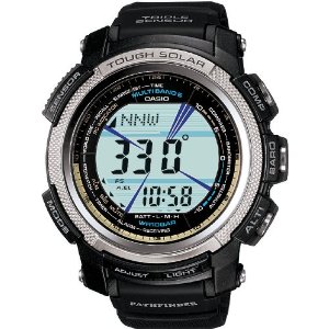 Đồng hồ Casio Pro Trek Pathfinder