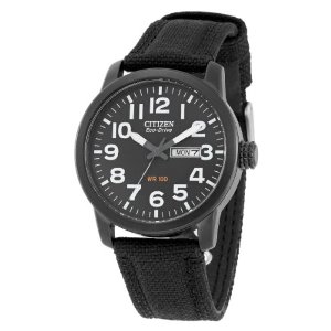 Đồng hồ Citizen Eco-Drive Chandler