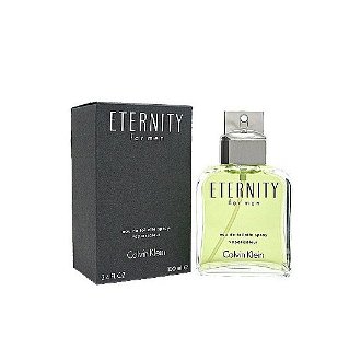Nước hoa Calvin Klein Eternity for Men