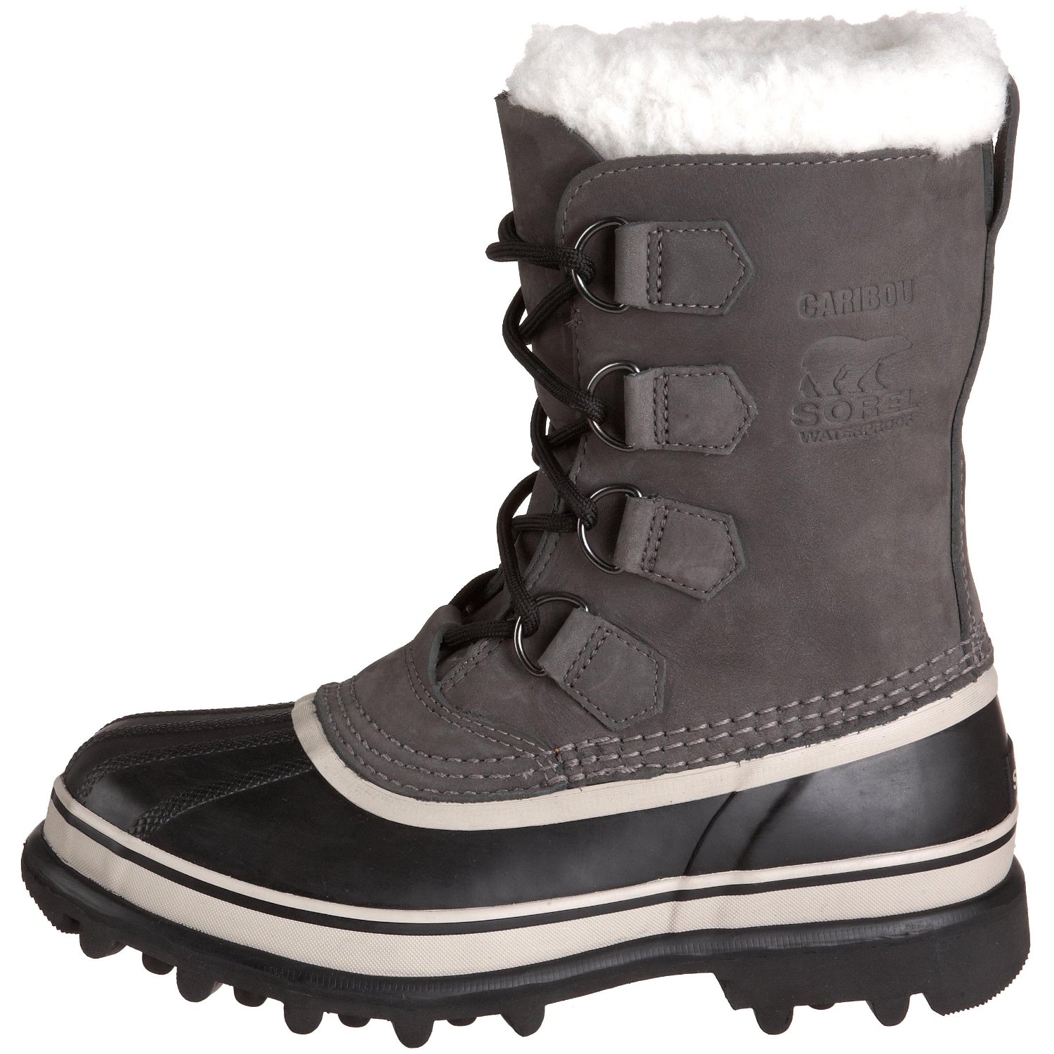 Giày bốt Sorel Waterproof Active